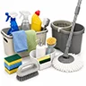 Cleaning Essentials