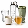 Drinkware