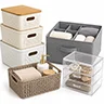 Storage & Organization