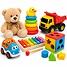 Toys