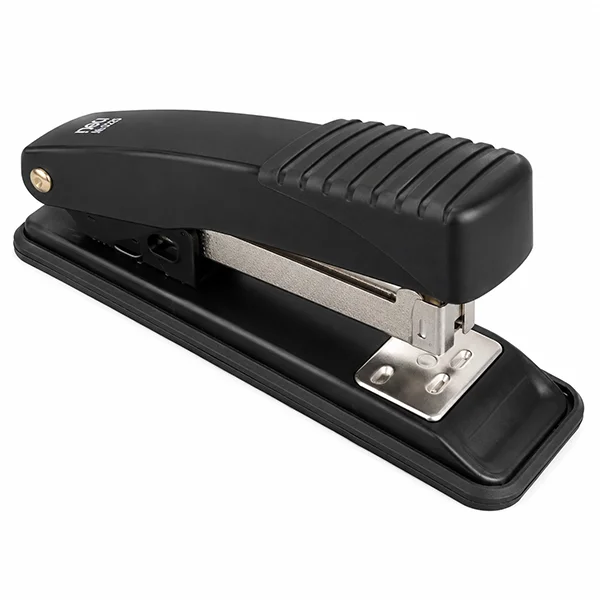 Camel Heavy Duty All Metal Compact Stapler – High Quality Stainless Steel Rust-Resistant Paper Stapler