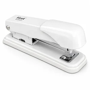 First FT.315-1 Heavy Duty Desktop Stapler – 25 Sheet Capacity ABS Cover Paper Stapler (Uses 24/6 & 26/6 Staples)