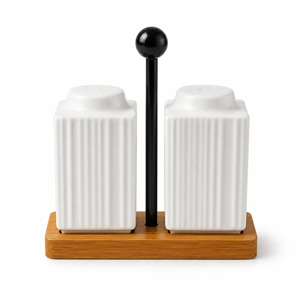 Pepper Bottle Set