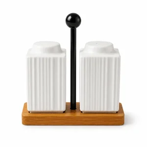 Pepper Bottle Set